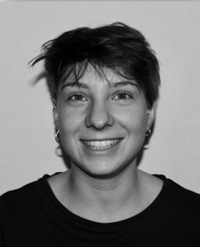 Ariane Arbogast